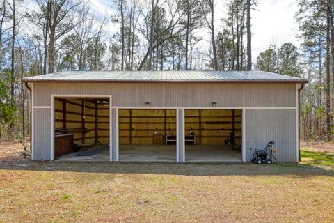 Tiny photo for 1107 Plum Road, Jackson, SC 29831 (MLS # 222190)
