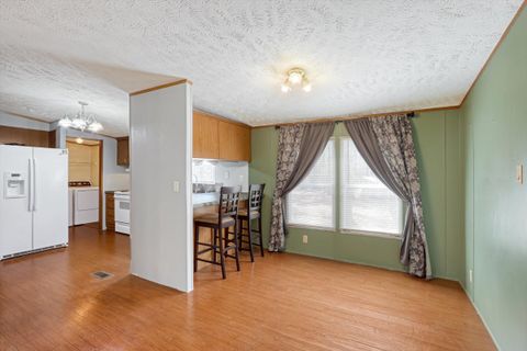 Tiny photo for 1107 Plum Road, Jackson, SC 29831 (MLS # 222190)