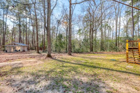 Tiny photo for 1107 Plum Road, Jackson, SC 29831 (MLS # 222190)