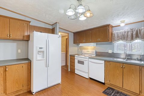 Tiny photo for 1107 Plum Road, Jackson, SC 29831 (MLS # 222190)