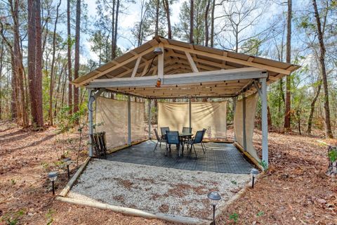 Tiny photo for 1107 Plum Road, Jackson, SC 29831 (MLS # 222190)
