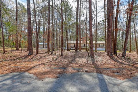 Tiny photo for 1107 Plum Road, Jackson, SC 29831 (MLS # 222190)