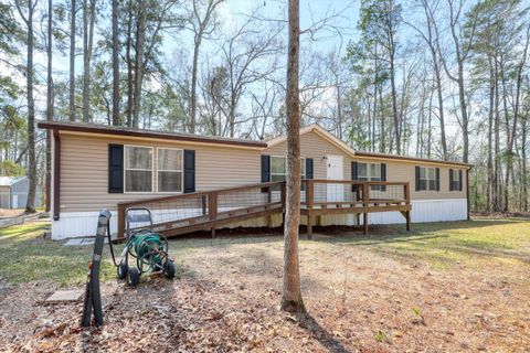 Photo of 1107 Plum Road, Jackson, SC 29831 (MLS # 222190)