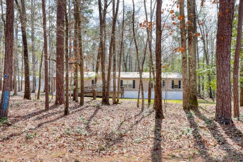 Tiny photo for 1107 Plum Road, Jackson, SC 29831 (MLS # 222190)