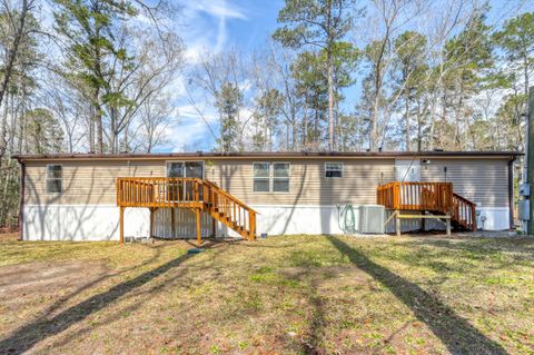 Tiny photo for 1107 Plum Road, Jackson, SC 29831 (MLS # 222190)