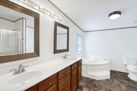 Tiny photo for 1107 Plum Road, Jackson, SC 29831 (MLS # 222190)