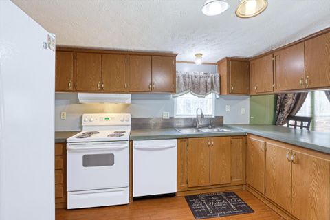 Tiny photo for 1107 Plum Road, Jackson, SC 29831 (MLS # 222190)