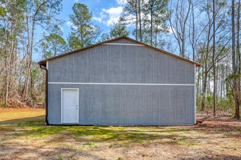 Tiny photo for 1107 Plum Road, Jackson, SC 29831 (MLS # 222190)