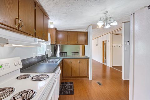 Tiny photo for 1107 Plum Road, Jackson, SC 29831 (MLS # 222190)