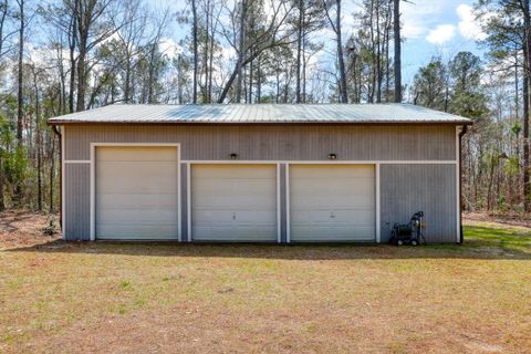 Tiny photo for 1107 Plum Road, Jackson, SC 29831 (MLS # 222190)