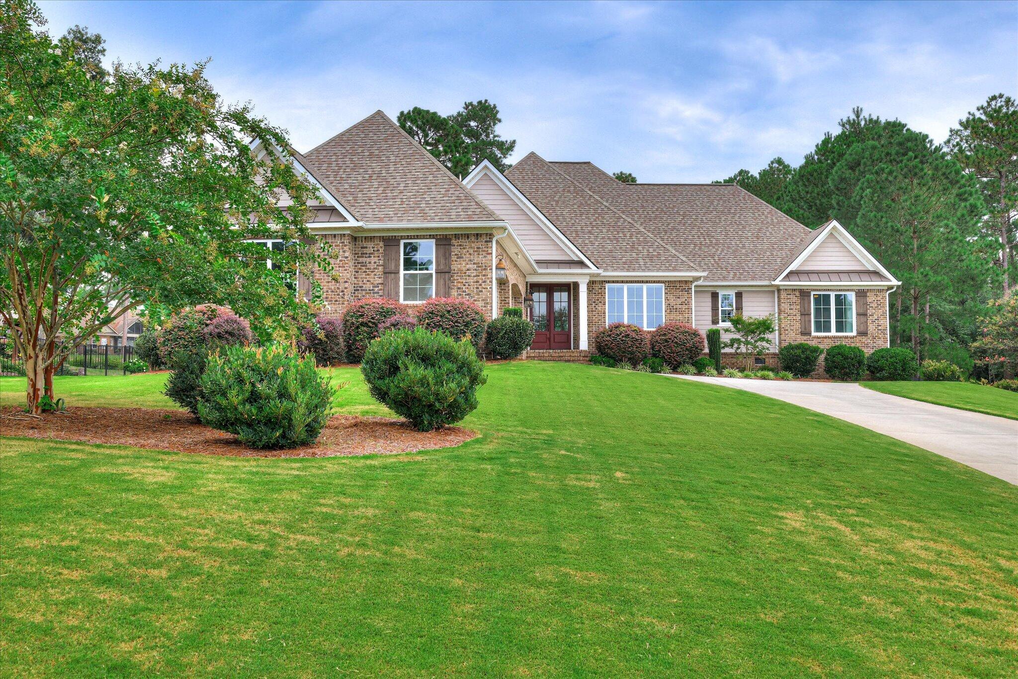 684 W Pleasant Colony Drive
