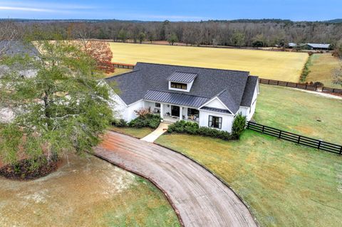 Photo of 576a Mcintosh Loop, Aiken, SC 29805 (MLS # 220806)