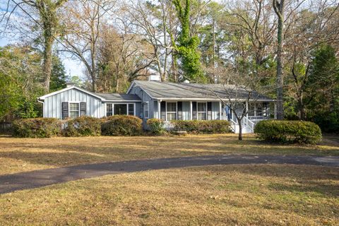 Photo of 198 Hickory Road SE, Aiken, SC 29803 (MLS # 221064)