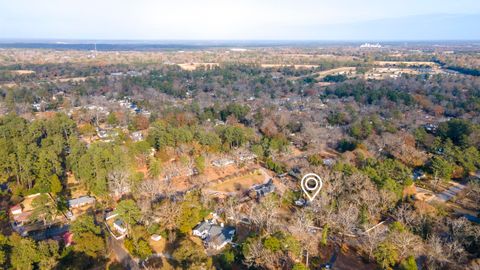 Tiny photo for 198 Hickory Road SE, Aiken, SC 29803 (MLS # 221064)