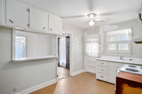 Tiny photo for 198 Hickory Road SE, Aiken, SC 29803 (MLS # 221064)