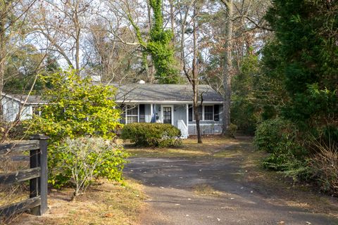 Tiny photo for 198 Hickory Road SE, Aiken, SC 29803 (MLS # 221064)