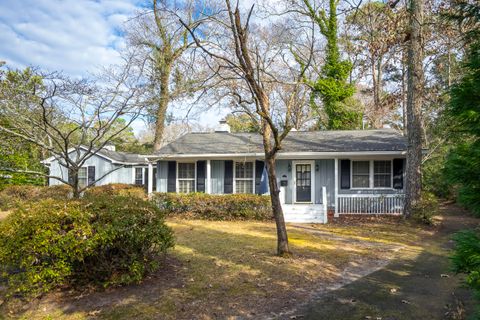 Tiny photo for 198 Hickory Road SE, Aiken, SC 29803 (MLS # 221064)