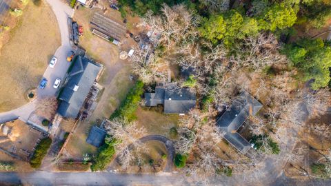 Tiny photo for 198 Hickory Road SE, Aiken, SC 29803 (MLS # 221064)