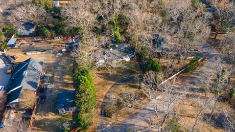 Tiny photo for 198 Hickory Road SE, Aiken, SC 29803 (MLS # 221064)