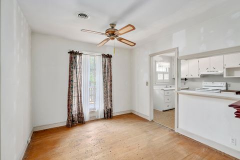 Tiny photo for 198 Hickory Road SE, Aiken, SC 29803 (MLS # 221064)