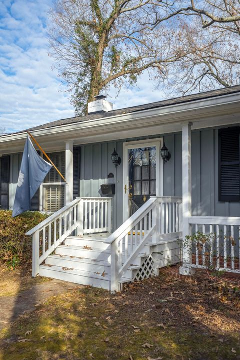 Tiny photo for 198 Hickory Road SE, Aiken, SC 29803 (MLS # 221064)