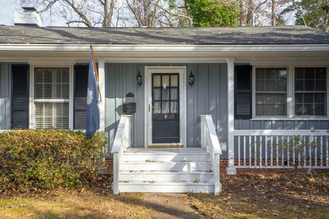 Tiny photo for 198 Hickory Road SE, Aiken, SC 29803 (MLS # 221064)