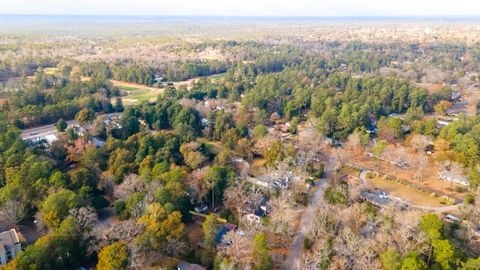 Tiny photo for 198 Hickory Road SE, Aiken, SC 29803 (MLS # 221064)