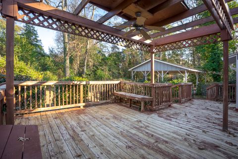 Tiny photo for 198 Hickory Road SE, Aiken, SC 29803 (MLS # 221064)