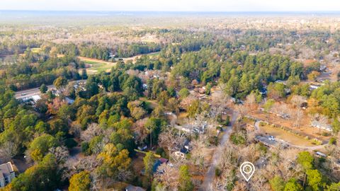 Tiny photo for 198 Hickory Road SE, Aiken, SC 29803 (MLS # 221064)