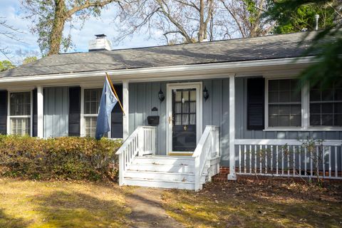 Tiny photo for 198 Hickory Road SE, Aiken, SC 29803 (MLS # 221064)