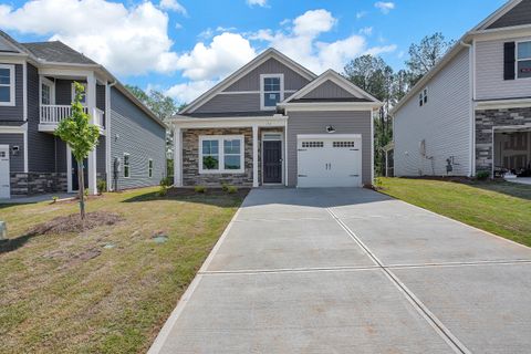 Photo of 5731 Moncrief Circle, Graniteville, SC 29829 (MLS # 222037)
