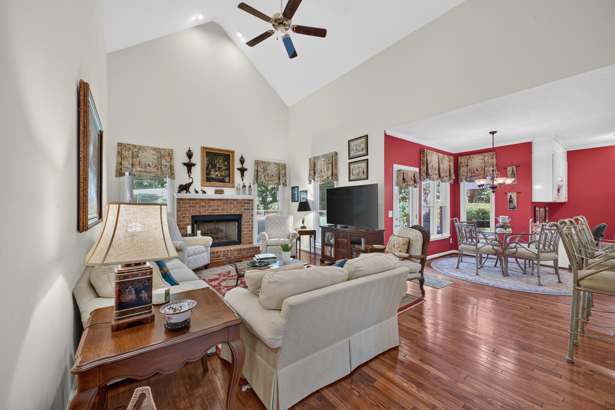 206 Hemlock Drive, Aiken, SC, 29803 206 Hemlock Drive