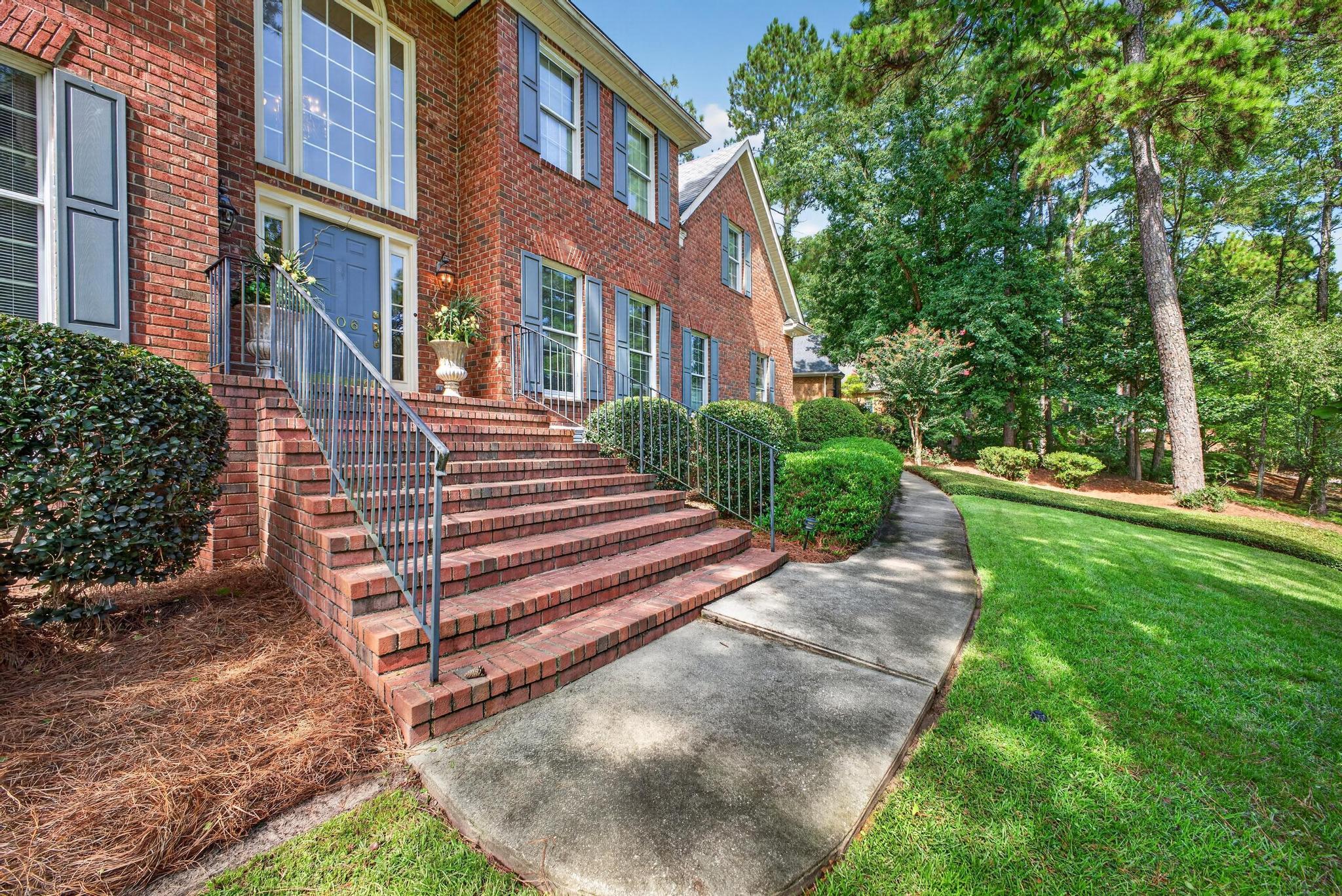 206 Hemlock Drive, Aiken, SC, 29803 206 Hemlock Drive