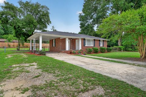 Photo of 404 Kennebec Street, Aiken, SC 29801 (MLS # 223688)