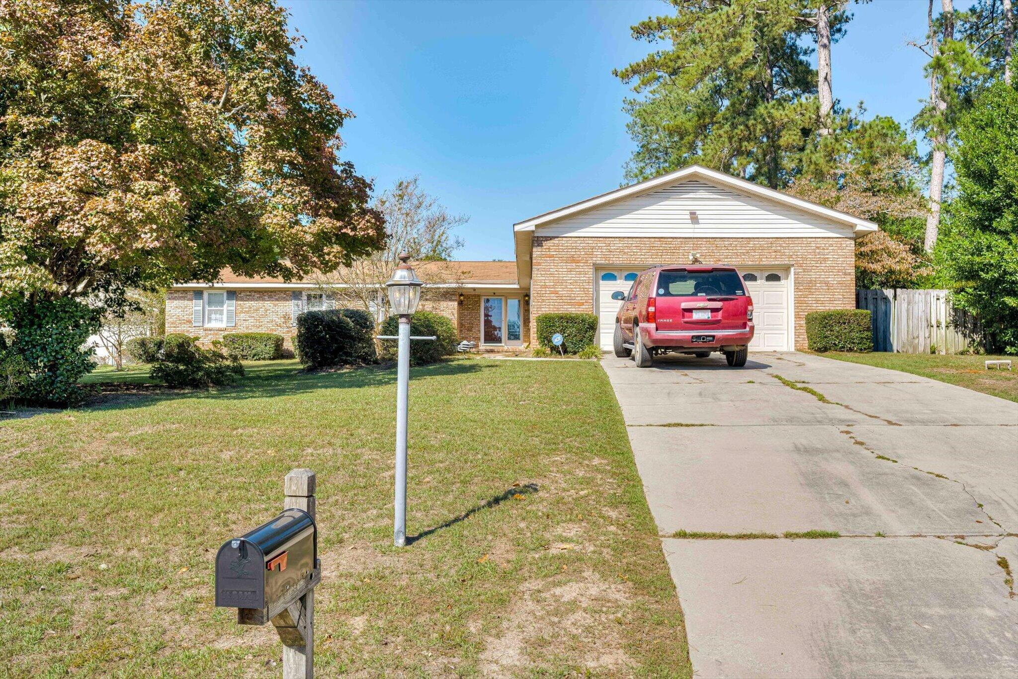 1816 Mountside Drive