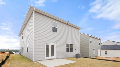 Tiny photo for 555 Whitby Court #-, Aiken, SC 29801 (MLS # 218745)