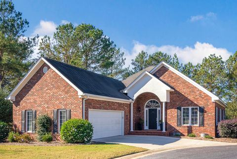 Photo of 109 Poplar Hill Court, Aiken, SC 29803 (MLS # 218365) Photo of 109 Poplar Hill Court, Aiken, SC 29803 (MLS # 218365)