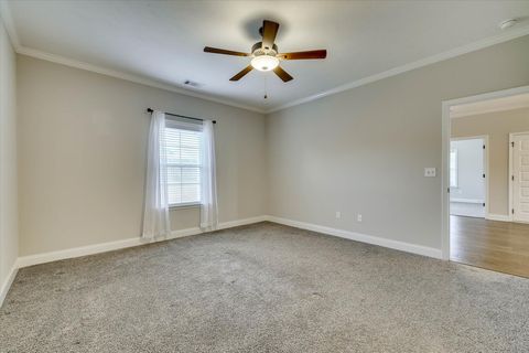 Tiny photo for 617 Boone Court, Aiken, SC 29801 (MLS # 221276)