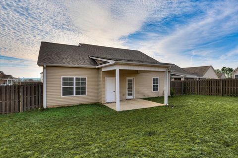 Tiny photo for 617 Boone Court, Aiken, SC 29801 (MLS # 221276)