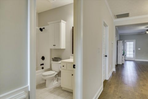 Tiny photo for 617 Boone Court, Aiken, SC 29801 (MLS # 221276)