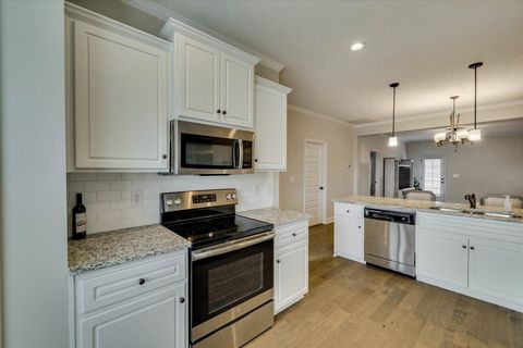 Tiny photo for 617 Boone Court, Aiken, SC 29801 (MLS # 221276)