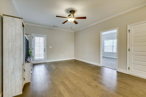 Tiny photo for 617 Boone Court, Aiken, SC 29801 (MLS # 221276)