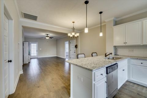 Tiny photo for 617 Boone Court, Aiken, SC 29801 (MLS # 221276)