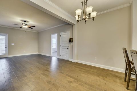 Tiny photo for 617 Boone Court, Aiken, SC 29801 (MLS # 221276)