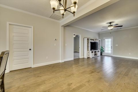 Tiny photo for 617 Boone Court, Aiken, SC 29801 (MLS # 221276)