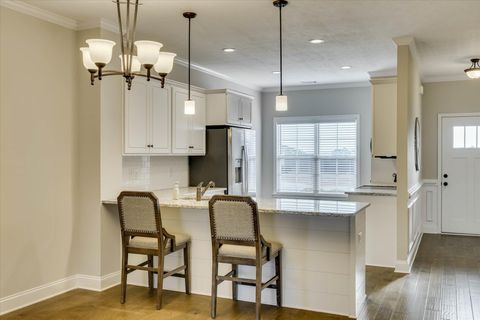 Tiny photo for 617 Boone Court, Aiken, SC 29801 (MLS # 221276)