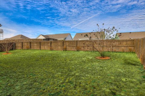 Tiny photo for 617 Boone Court, Aiken, SC 29801 (MLS # 221276)