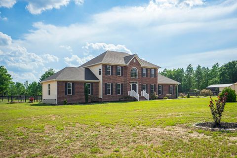 Photo of 613 Dressage Court, Aiken, SC 29805 (MLS # 218842)