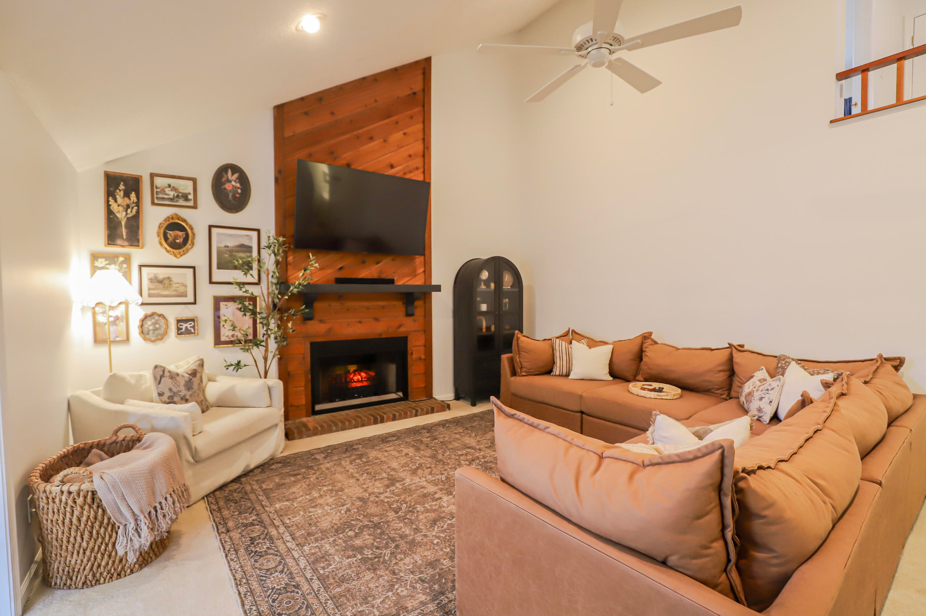 801 Hickory Ridge Road