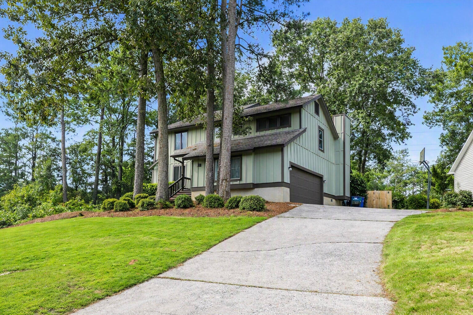 801 Hickory Ridge Road